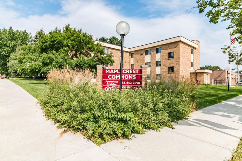 Maple Crest Commons Apartments, 300 West 1st Street, Waconia, MN RentCafe